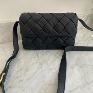 Dune London Dempsey bag